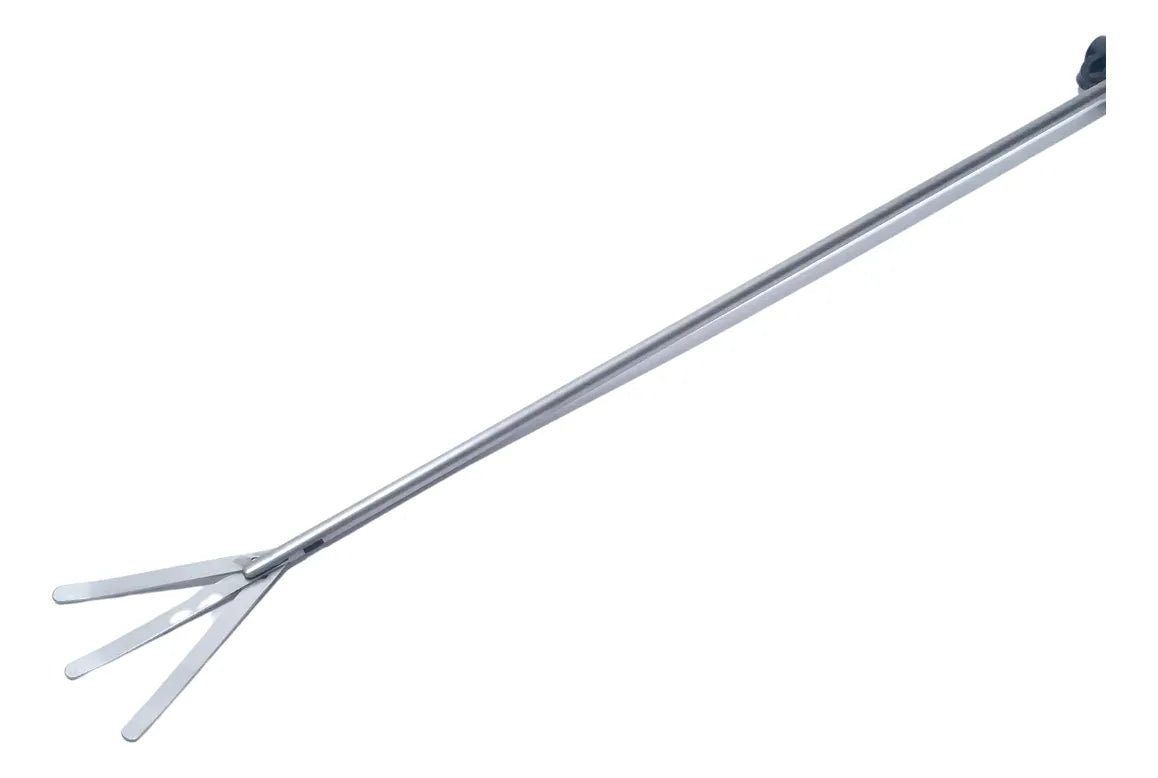 Retractor Hepático 3 Hojas 5x330mm