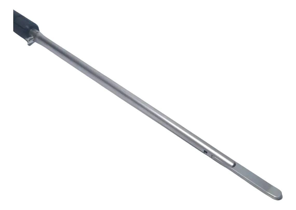 Retractor Hepático 5 Hojas 10x330mm