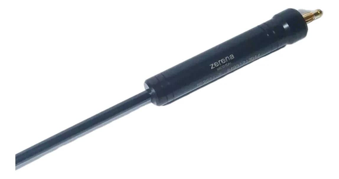 Electrodo Espátula Monopolar 5x330mm