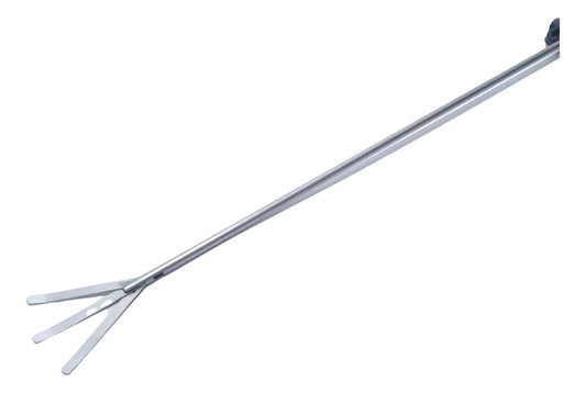 Retractor Hepático 3 Hojas 5x330mm