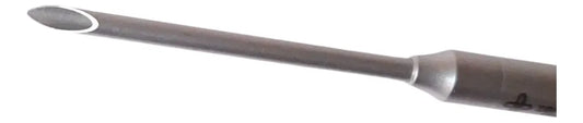 Aguja De Aspiración 5x330mm