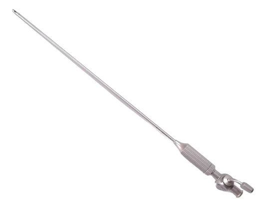 Aguja De Veres 5mm