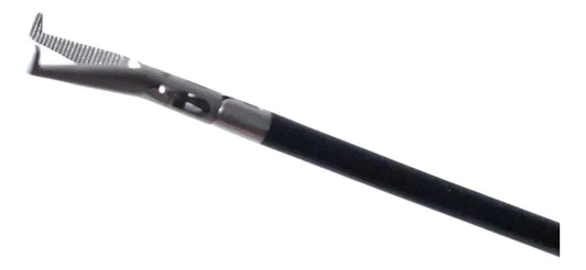 Pinza Mixter 90° Laparoscópica 5x330mm Black